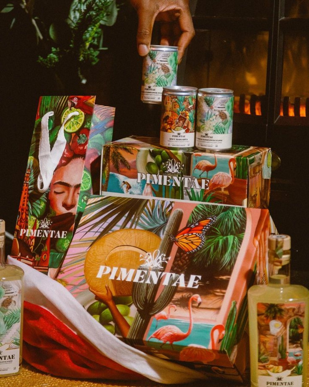 A Guide to Branded Merchandise for Event Marketing